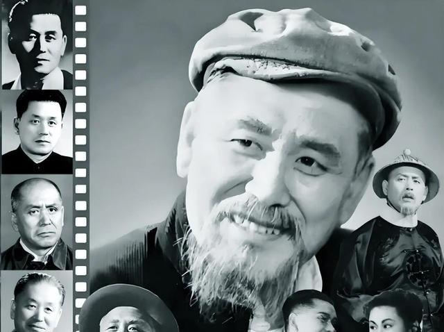 新中国“22大明星”：17位已离世，如今5位健在，最大的96最小86-9.jpg