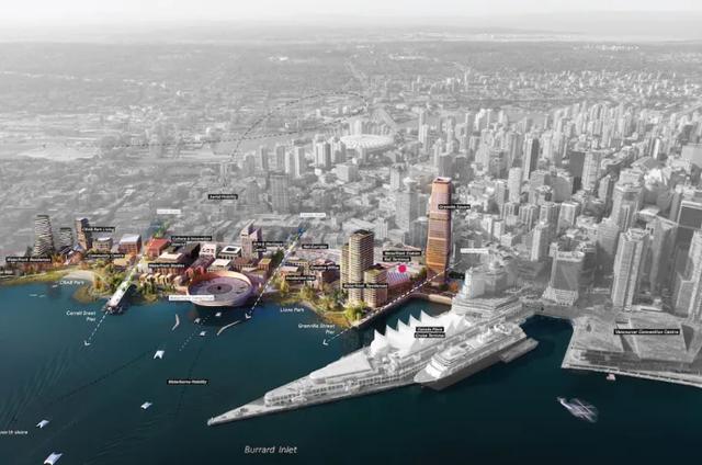 壕！温哥华Waterfront区域迎来新发展，会议中心或将扩建！-8.jpg