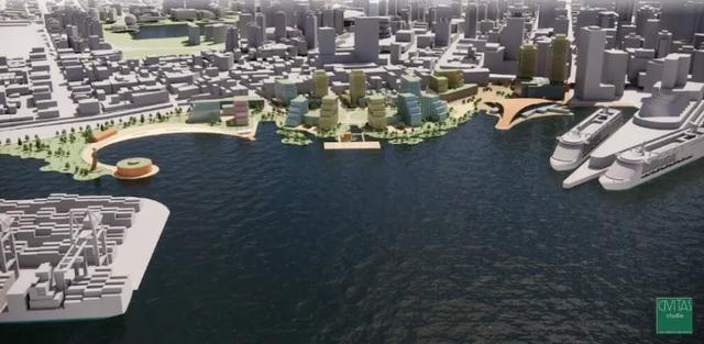 壕！温哥华Waterfront区域迎来新发展，会议中心或将扩建！-11.jpg
