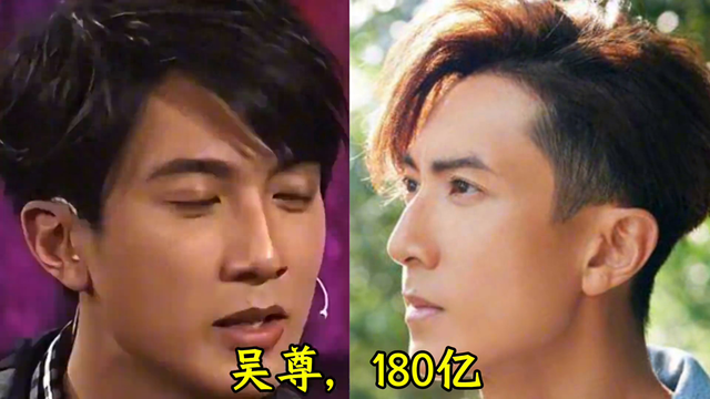 “身价超百亿”10位男明星，你知道都有谁吗？-1.jpg