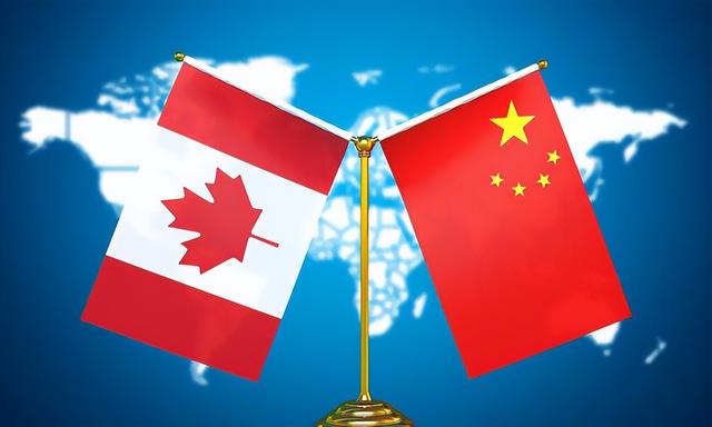 加拿大做梦都没想到，自己成了美国的炮灰，中方反击来的太猛烈-3.jpg