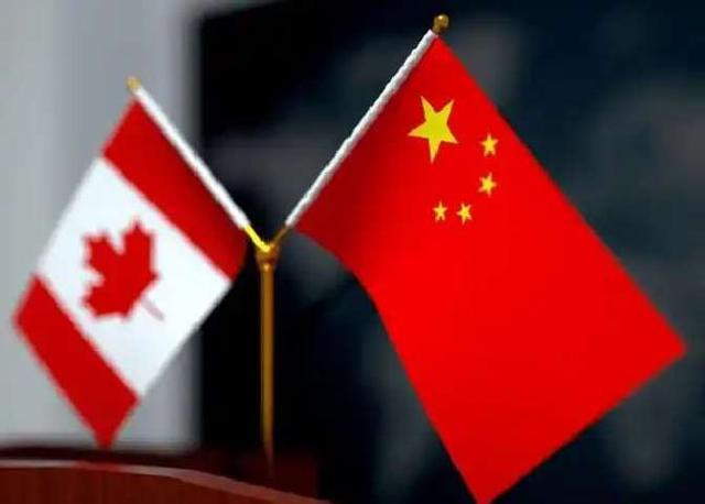 解气！加拿大连续挑衅我国，还敢对八名官员祭出制裁令，沉默5天后，我国重拳出手了，释放信号不简单-5.jpg