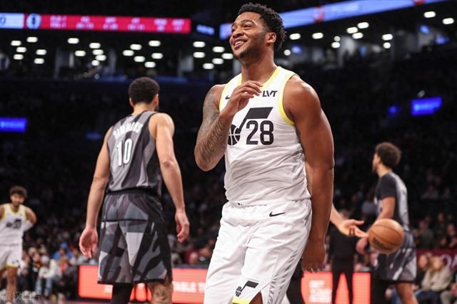 竞彩篮球推荐预测前瞻分析：NBA 爵士VS骑士-1.jpg