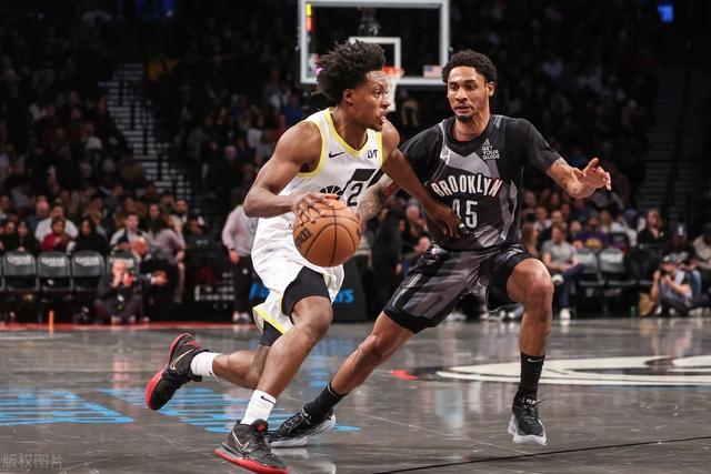 竞彩篮球推荐预测前瞻分析：NBA 爵士VS骑士-3.jpg