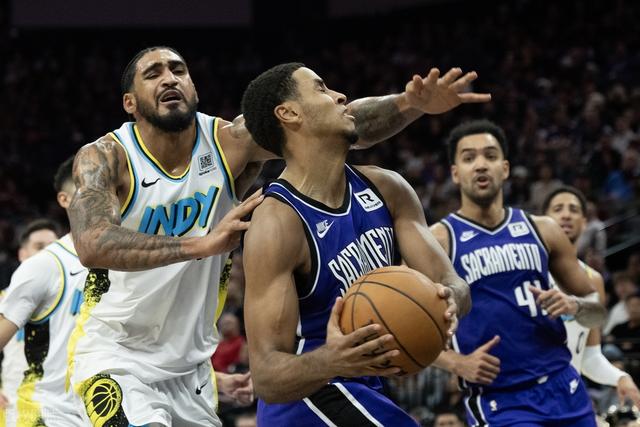 竞彩篮球推荐预测前瞻分析：NBA 步行者VS勇士-2.jpg