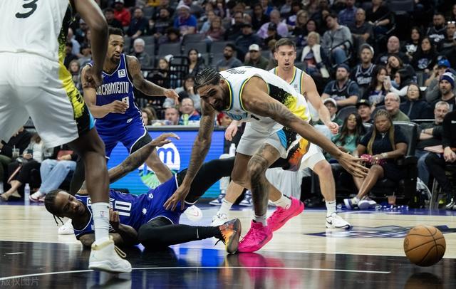 竞彩篮球推荐预测前瞻分析：NBA 步行者VS勇士-3.jpg