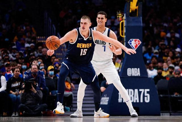 竞彩篮球推荐预测前瞻分析：NBA 太阳VS掘金-1.jpg