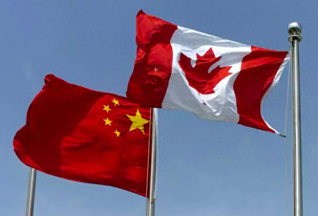 加拿大接连挑衅我国，短短几天后，我国就重拳出击，真解气-1.jpg