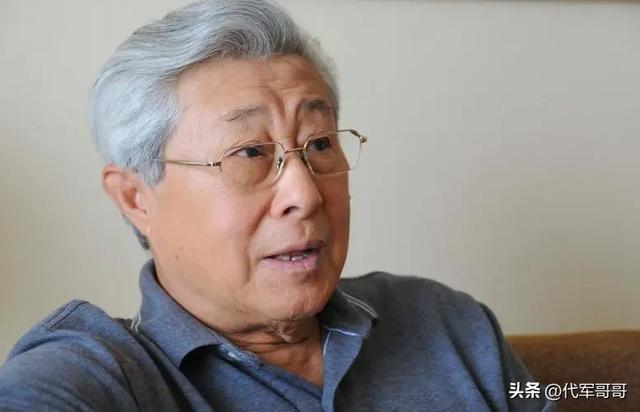 新中国“22大明星”：如今只有5位健在，最大的96岁最小86岁-4.jpg