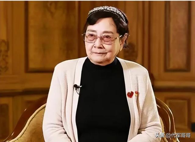 新中国“22大明星”：如今只有5位健在，最大的96岁最小86岁-5.jpg