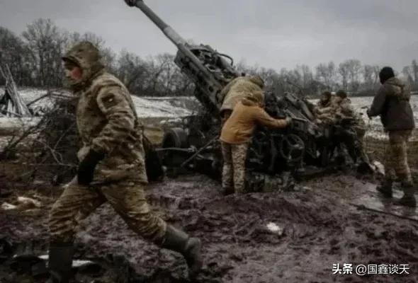 俄乌冲突加剧，外国武装力量介入，普京对军事行动表态-7.jpg