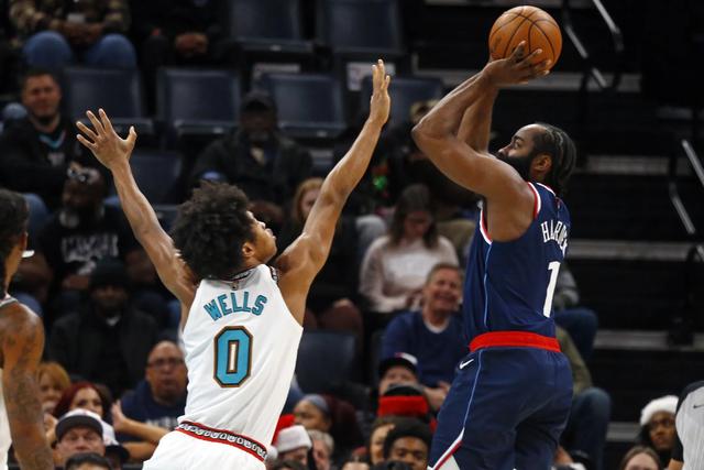 NBA战报:詹杜库均输球，哈登进关键球，火箭再升空，具体排名如下-6.jpg