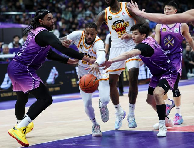 （体育）篮球——CBA常规赛：北京控股胜深圳马可波罗-8.jpg