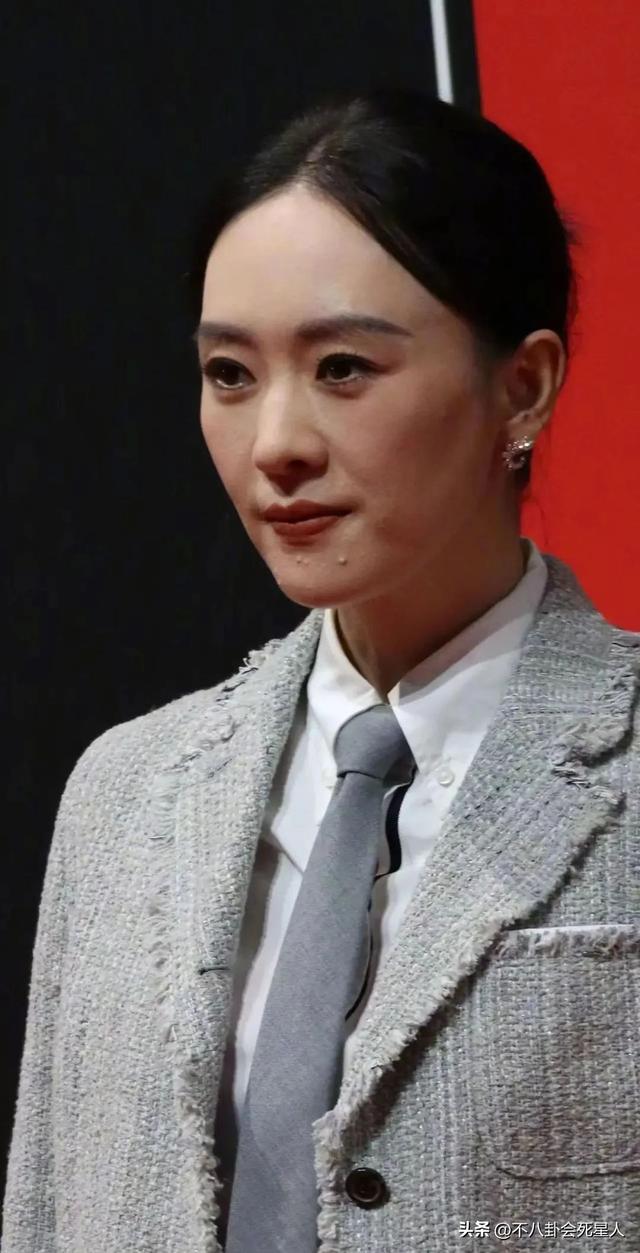 满脸痘、五五分、虎背熊腰，明星生图曝光，刘亦菲也“栽”了！-32.jpg