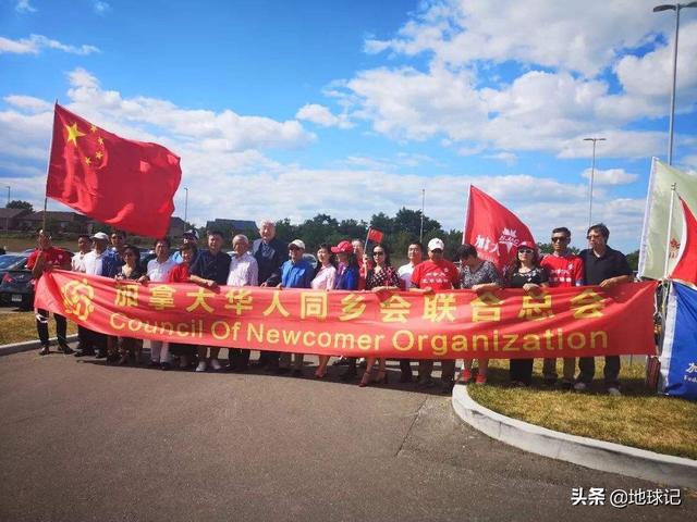 国土面积世界第二，被美国包围的加拿大，为什么国界不设边防？-6.jpg