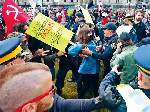 印度人疯狂涌入，移民冲突愈演愈烈！谁才是加拿大的“主人”？-11.jpg