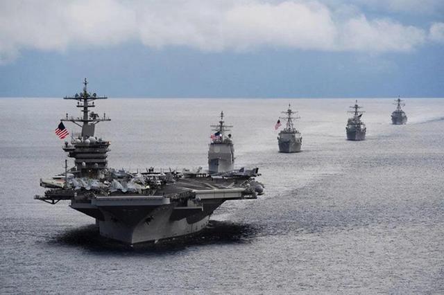 从海陆空三军装备来对比，2024年中美之间的军事实力，还差多少-4.jpg