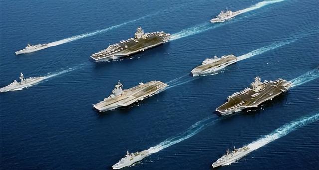 从海陆空三军装备来对比，2024年中美之间的军事实力，还差多少-13.jpg