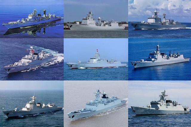 从海陆空三军装备来对比，2024年中美之间的军事实力，还差多少-15.jpg