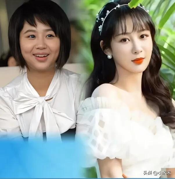 18位女明星出道前后对比，谁的差距更大？-15.jpg