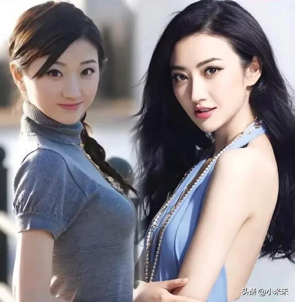 18位女明星出道前后对比，谁的差距更大？-18.jpg