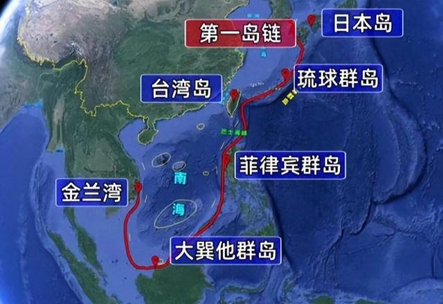 台湾首次举行两岸军事冲突兵棋推演，美军从冲绳撤离让“台独”破防，台湾军校毕业生“宁愿赔钱也要退伍”-4.jpg