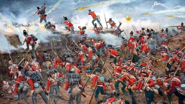 加拿大国土面积比中国还大，但兵力仅6万多，为何美国不将其吞并-7.jpg