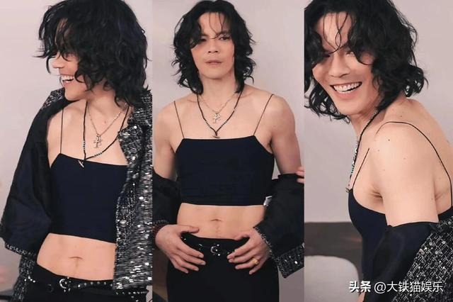 明星穿衣自由，但这自由过了火吧？你们敢穿我们都不好意思看啊-13.jpg