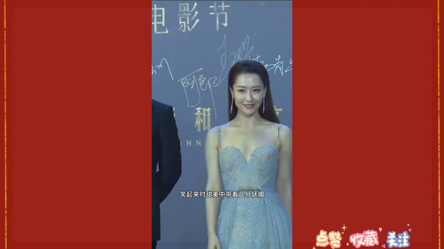 颜值最好看的5位女明星，个个貌美如花，你最喜欢哪一位？-4.jpg