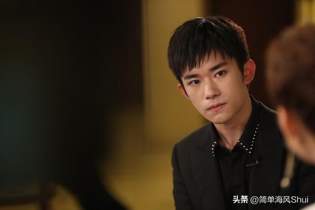 娱乐圈十位“干净”的明星-6.jpg