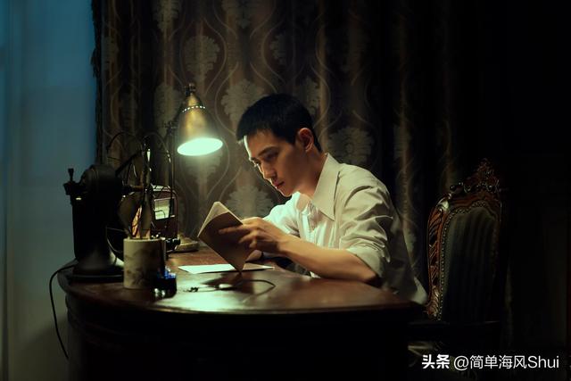 娱乐圈十位“干净”的明星-15.jpg