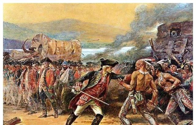 加拿大兵力仅6万余，国土面积比中国还大，为何美国不将其吞并？-5.jpg