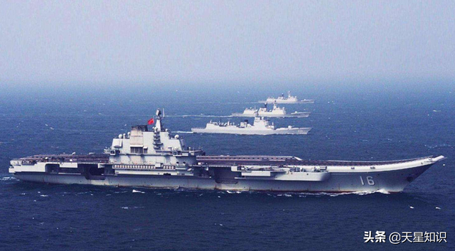 中美一旦爆发战争，凭我国目前的军事实力，胜算到底有多大？-4.jpg