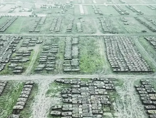 全球军力排行榜更新，中国凭啥排在俄罗斯后面？-4.jpg