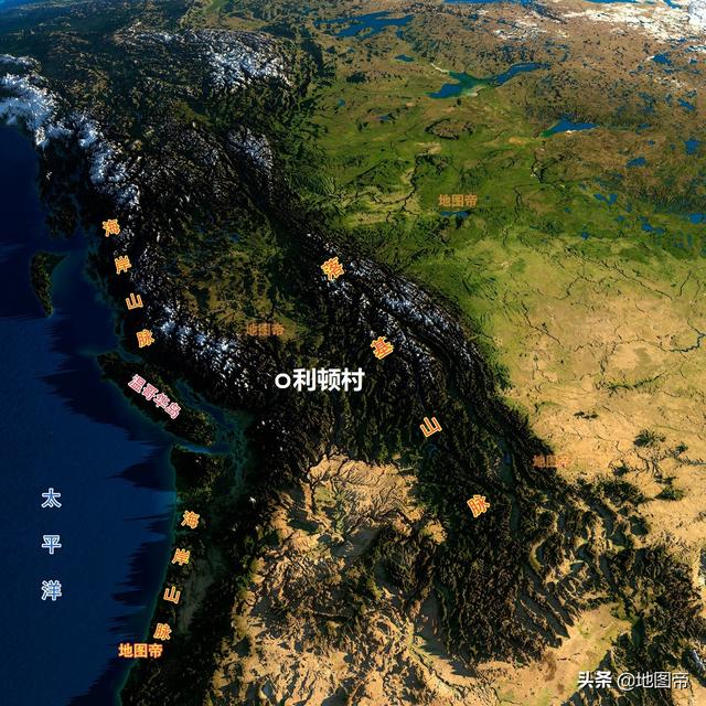 加拿大气温接近50度？人类在地球暖化的路上加速前进-1.jpg