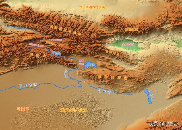 加拿大气温接近50度？人类在地球暖化的路上加速前进-2.jpg