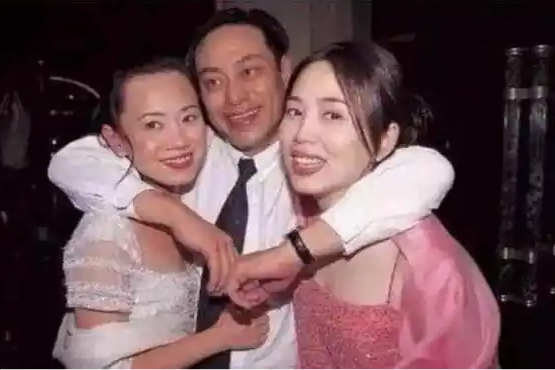 15位明星情妇，每人百万包养费，比刘銮雄还阔气，只可惜结局凄惨-14.jpg