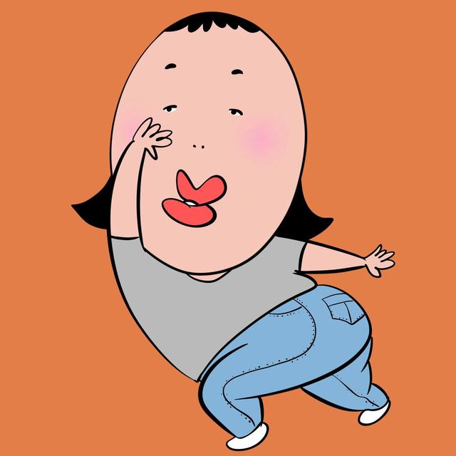笑点多多的搞笑段子，搞怪有趣，看了还想看-4.jpg