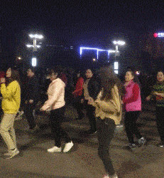 每天一笑，50张搞笑动图：这就是开学第一天的威力吗？-38.jpg