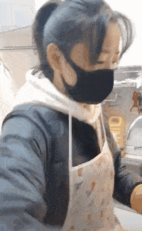 每天一笑，50张搞笑动图：这就是开学第一天的威力吗？-40.jpg