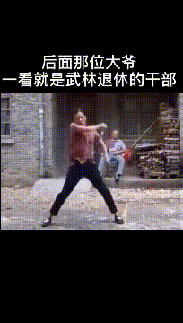每天一笑，50张搞笑动图：这就是开学第一天的威力吗？-47.jpg