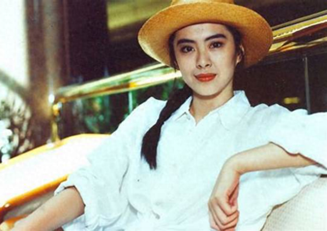 不工作不拍戏，在温哥华住16年的王祖贤，她的收入都是从何而来？-1.jpg