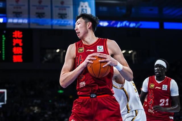 CBA排名一晚大变！新疆上升4名，辽宁第8广东第9，大黑马降到第3-3.jpg