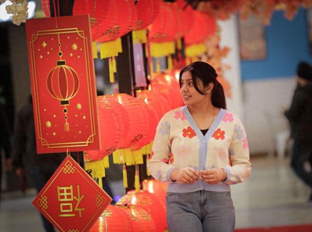 加拿大温哥华：装扮迎新春-1.jpg
