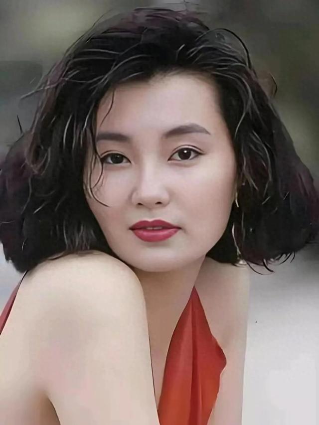 细数娱乐圈张姓美女明星，谁是你的菜？-1.jpg