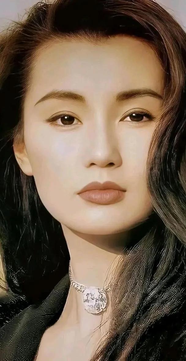 细数娱乐圈张姓美女明星，谁是你的菜？-2.jpg