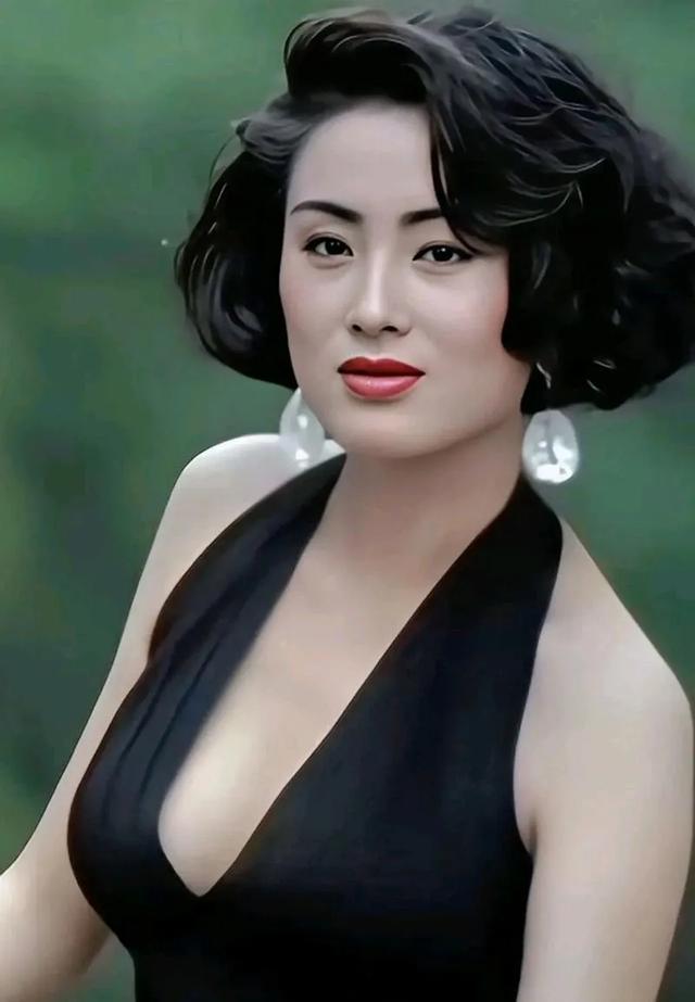 细数娱乐圈张姓美女明星，谁是你的菜？-3.jpg