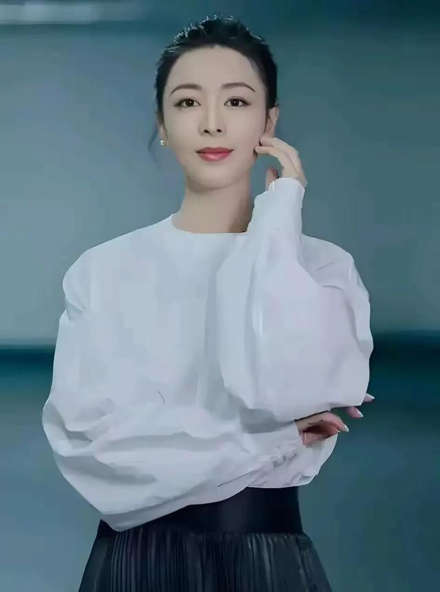 细数娱乐圈张姓美女明星，谁是你的菜？-5.jpg