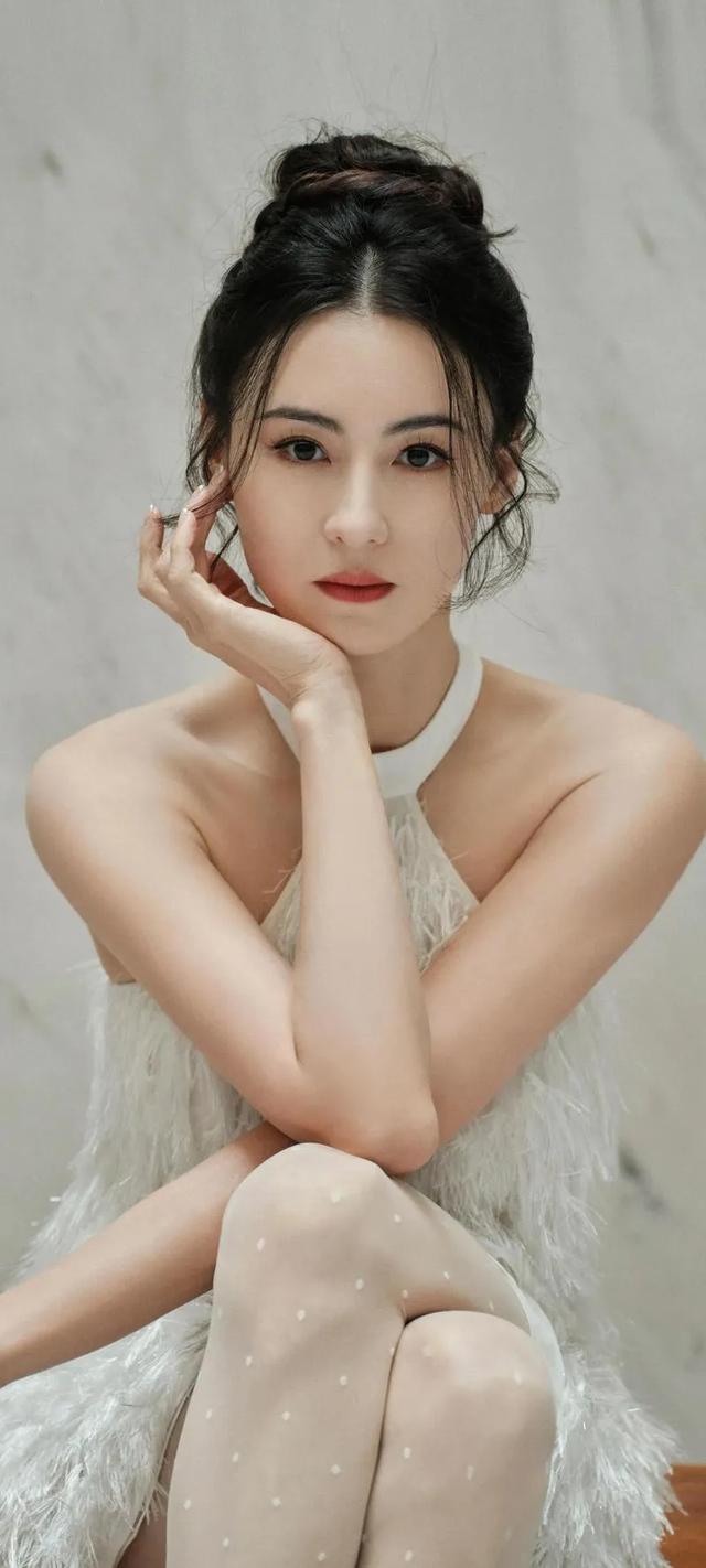 细数娱乐圈张姓美女明星，谁是你的菜？-8.jpg