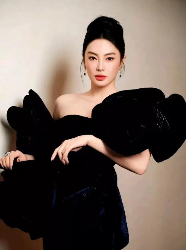 细数娱乐圈张姓美女明星，谁是你的菜？-12.jpg